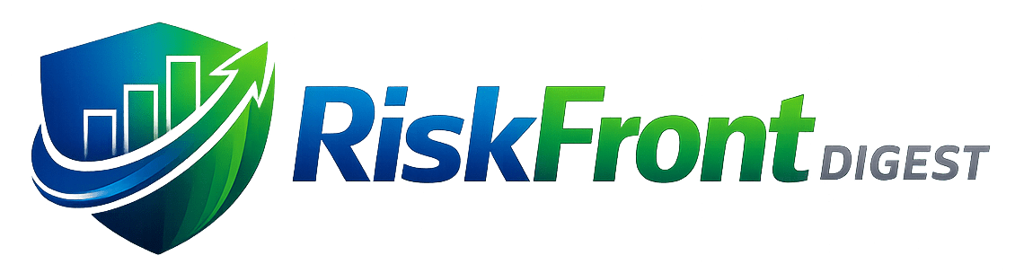 Risk Front Digest
